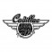 Cadillac Blues Band Texas